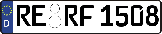 RE-RF1508