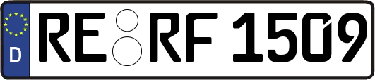 RE-RF1509