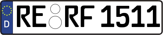 RE-RF1511