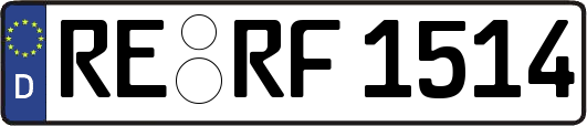 RE-RF1514