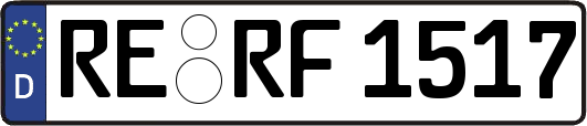 RE-RF1517