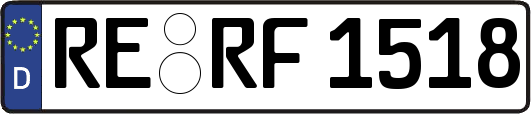RE-RF1518