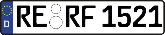 RE-RF1521