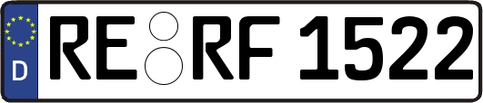 RE-RF1522