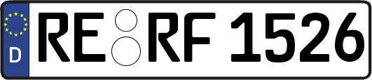RE-RF1526