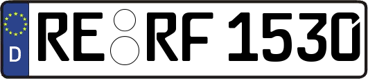 RE-RF1530