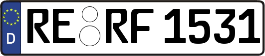 RE-RF1531
