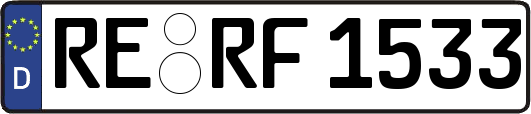RE-RF1533