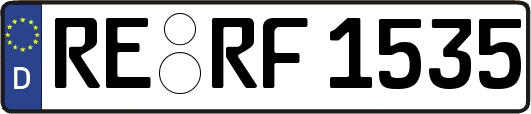 RE-RF1535