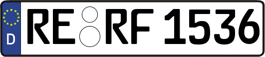 RE-RF1536