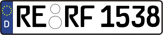RE-RF1538