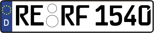 RE-RF1540