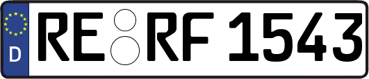 RE-RF1543