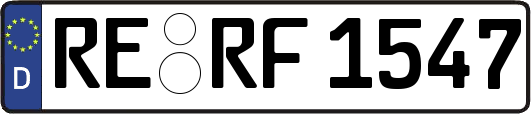 RE-RF1547