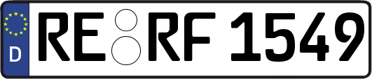 RE-RF1549