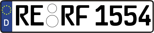 RE-RF1554