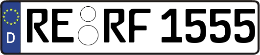 RE-RF1555
