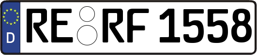 RE-RF1558