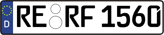 RE-RF1560