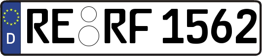 RE-RF1562