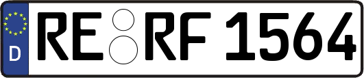RE-RF1564