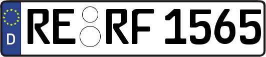RE-RF1565