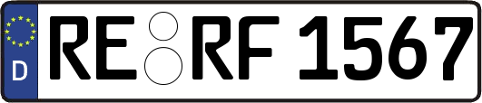 RE-RF1567