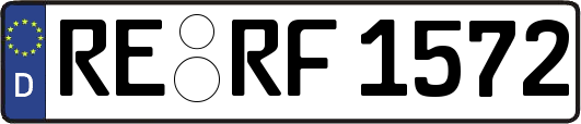 RE-RF1572