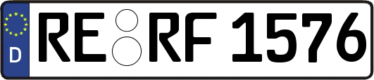 RE-RF1576