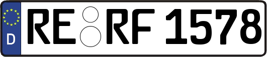 RE-RF1578