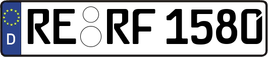 RE-RF1580
