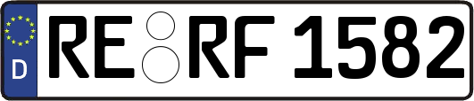 RE-RF1582