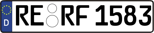 RE-RF1583