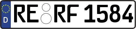 RE-RF1584
