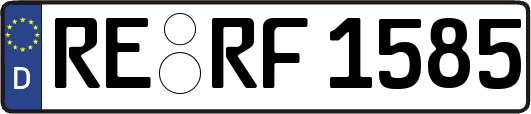 RE-RF1585