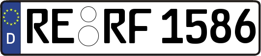 RE-RF1586