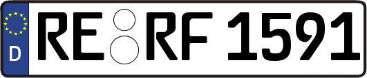 RE-RF1591