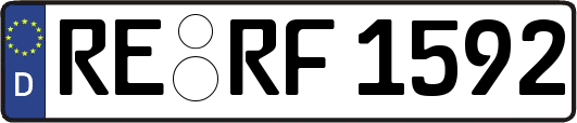 RE-RF1592