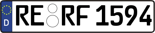 RE-RF1594