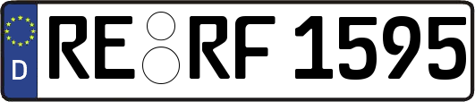 RE-RF1595