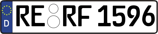 RE-RF1596