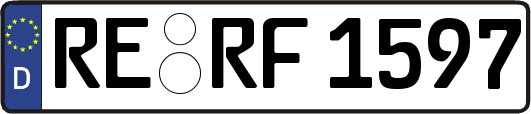 RE-RF1597