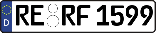 RE-RF1599