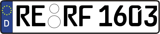 RE-RF1603