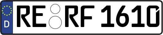 RE-RF1610