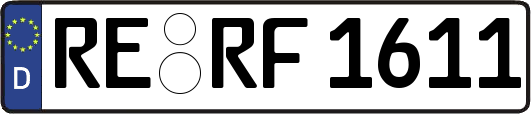 RE-RF1611