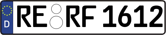 RE-RF1612