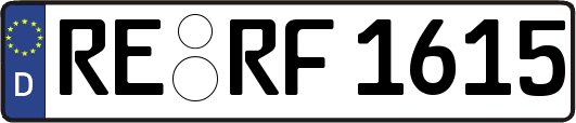 RE-RF1615