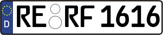 RE-RF1616