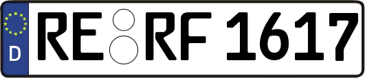 RE-RF1617